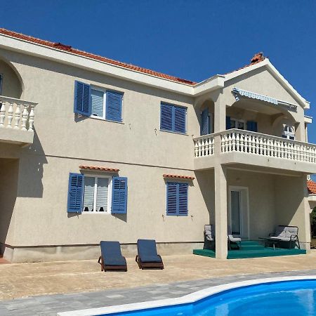 Villa Zoe Privlaka-Zadar بريفلاكا المظهر الخارجي الصورة